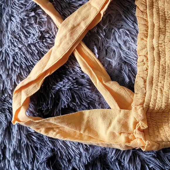 NWOT Free People Amani Top - Picture 6 of 9